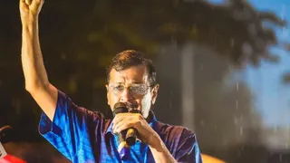 Delhi: FIR Filed Over Bursting Firecrackers Outside CM Kejriwal’s Residence On His Jail Release Despite Ban